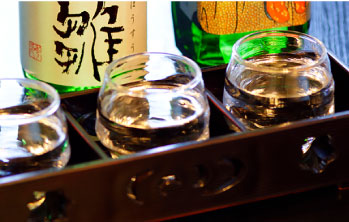 地酒