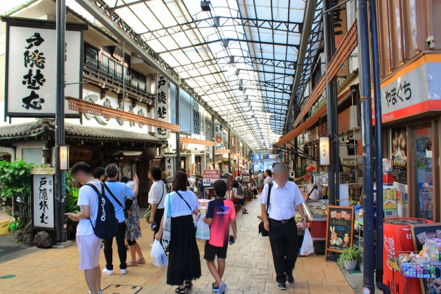 お土産はどこで買う 熱海駅前 と 伊東マリンタウン がおススメな件について 公式 南熱海 潮騒の宿 ふじま