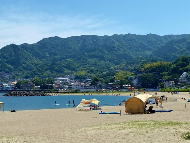 海水浴に嬉しい特典！潮騒の宿ふじまに泊まるとお得なワケ